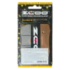 Pastillas de freno delanteras ZCOO EXR B007 Pinza Brembo
