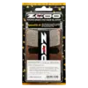 Pastillas de freno delanteras ZCOO EXR S001 Pinza Yamaha-Sumitomo