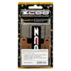Pastillas de freno delanteras ZCOO EXR T004 Pinza Tokico