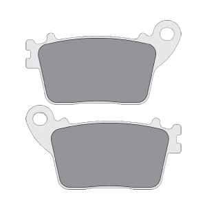 Pastillas de freno Traseras DP-Brakes Yamaha YZF-R1 2015-2025