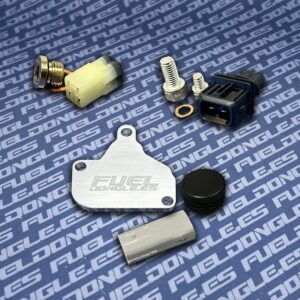 Kit emulador sonda Euro 3 + EVAP + SAS para Husqvarna 701 / KTM 690 FuelDongle