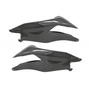 Protector carbono basculante Yamaha YZF-R1/R1M 2015-2026 S2 Concept CAYJR-C259