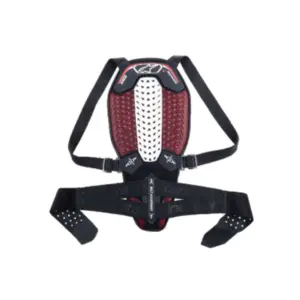 Protector de espalda Alpinestars Nucleon Plasma 6504325