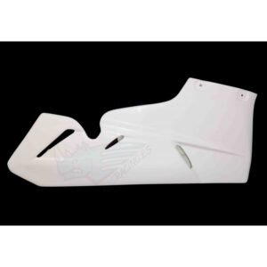 Carenado Quilla MV Agusta F3RR 675/800 Zas Racing