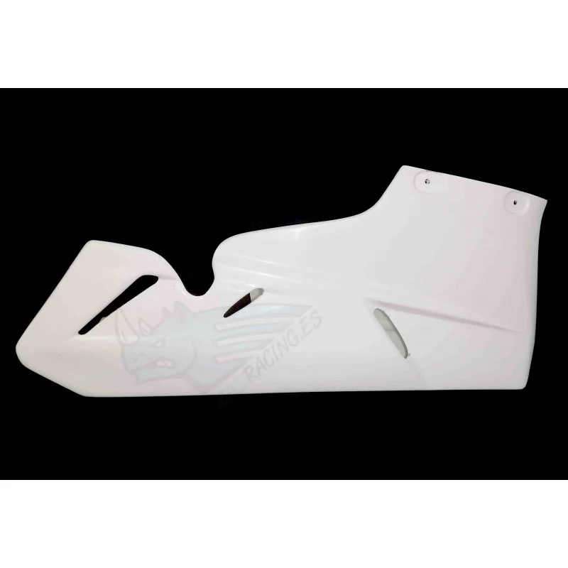 Carenado Quilla MV Agusta F3RR 675/800 Zas Racing Carenado Quilla MV Agusta F3RR 675/800 Zas Racing