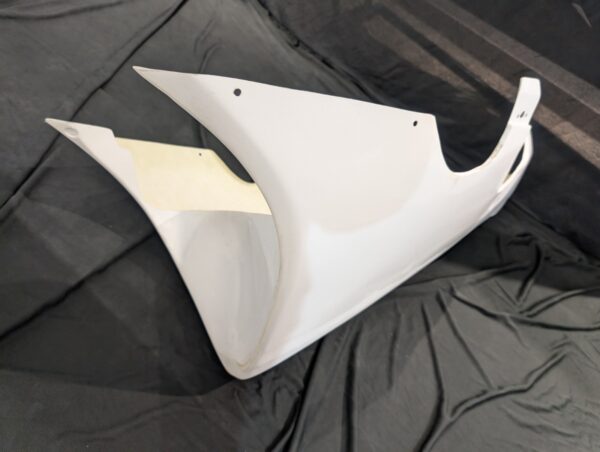 Quilla Racing KAWASAKI ZX10R 2021-2025 Zas Racing