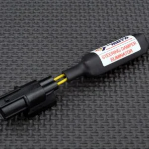 SmartMoto SDE-001 Emulador amortiguador de dirección