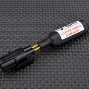 SmartMoto SDE-001 Emulador amortiguador de dirección