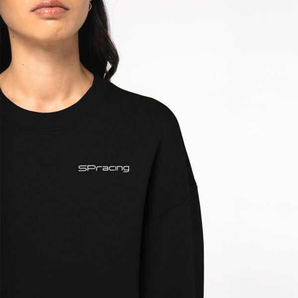 Sudadera SP RACING Urban Chica