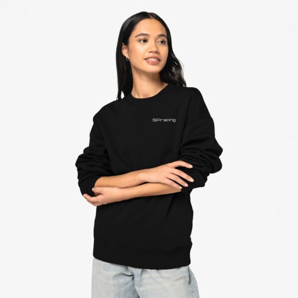 Sudadera SP RACING Urban Chica