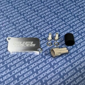 Kit anulador PAIR (aire secundario) SS-73 Honda FuelDongle
