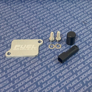 Kit anulador PAIR (aire secundario) SS-48 Kawasaki FuelDongle