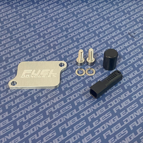Kit anulador PAIR (aire secundario) SS-48 Kawasaki FuelDongle Kit anulador PAIR (aire secundario) SS-48 Kawasaki FuelDongle