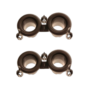 Trompetas admisión Honda CB650 17225-MJE-DB0.