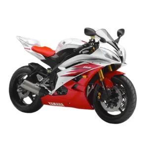 YAMAHA YZF-R6 2006-2007