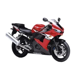 Yamaha R6 2003 2005