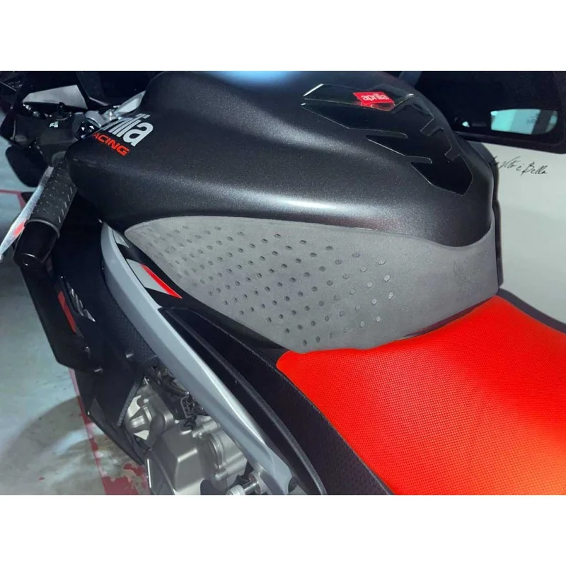 ZasGrip Aprilia RS660 Antideslizante depósito ZASGRIPRS660O ZasGrip Aprilia RS660 Antideslizante depósito ZASGRIPRS660O