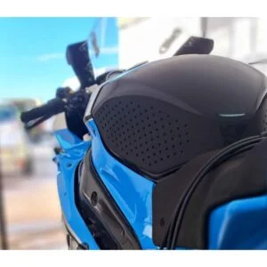 ZasGrip BMW S1000RR 2009-2018 Antideslizante depósito ZasGrip2