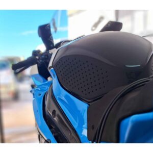 ZasGrip BMW S1000RR 2009-2018 Antideslizante depósito ZasGrip2