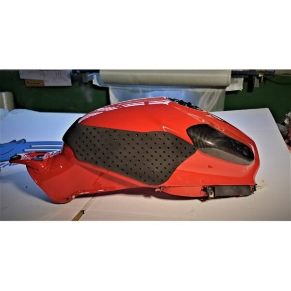 ZasGrip Ducati Panigale V2 Antideslizante depósito ZasGripDV2
