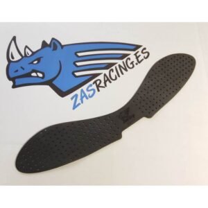 ZasGrip Ducati Panigale V4 2025 Antideslizante depósito ZasGripDV42025