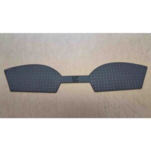 ZasGrip Honda CBR600RR 2024 Antideslizante depósito ZasGripcbr6002024