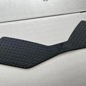 ZasGrip Kawasaki Ninja 300 Antideslizante depósito ZasGripNinja300
