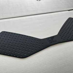 ZasGrip Kawasaki Ninja 300 Antideslizante depósito ZasGripNinja300