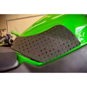 ZasGrip Kawasaki ZX4RR Antideslizante depósito ZasGripZX4RR24