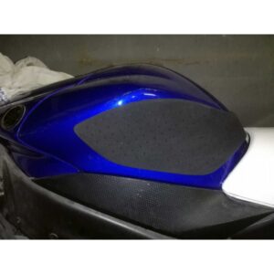 ZasGrip Yamaha YZF-R1 2004-2008 Antideslizante depósito ZasGripR10408O