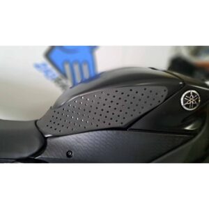ZasGrip Yamaha YZF-R6 2017-2026 Depósito original Antideslizante depósito ZasGripR62017O