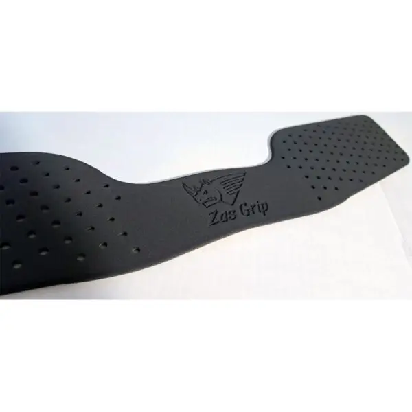 ZasGrip Yamaha YZF-R6 2017-2026 Cubredepósito con extensión Antideslizante depósito ZasGripR6CE