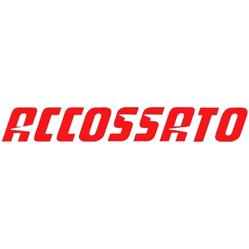 accossato logo