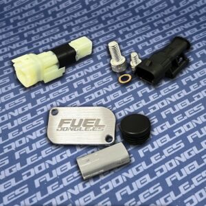 Kit emulador sonda Euro 5 + EVAP + SAS para Husqvarna 701 / KTM 690 FuelDongle