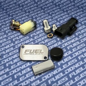Kit emulador sonda Euro 4 + EVAP + SAS para Husqvarna 701 / KTM 690 FuelDongle