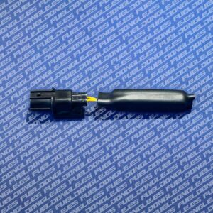 Emulador de amortiguador de dirección BA-02 Honda Suzuki FuelDongle