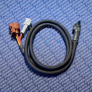 Interruptor bypass de electroventilador BV-01 Husqvarna Kawasaki KTM Suzuki FuelDongle
