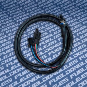 Interruptor bypass de electroventilador BV-15 Suzuki DRZ 400 S / SM FuelDongle