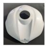 Cubre depósito Yamaha YZF-R6 2006-2007 Zas Racing