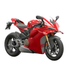ducati panigale v4s 2025