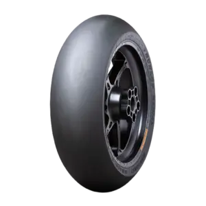 Neumático Trasero Dunlop KR108 200/70-17 Neumático Trasero Dunlop KR108 185/70-17