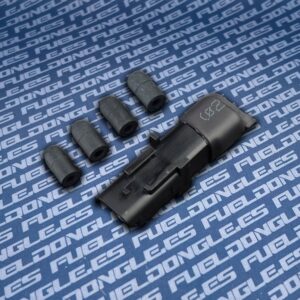 Kit eliminador EVAP (canister) EC-15 Ducati FuelDongle