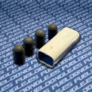 Kit eliminador EVAP (canister) EC-02 multimarca FuelDongle