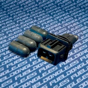Kit eliminador EVAP (canister) EC-11 multimarca FuelDongle