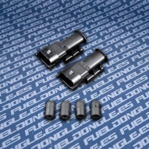 Kit eliminador EVAP (canister) EC-14 Ducati FuelDongle