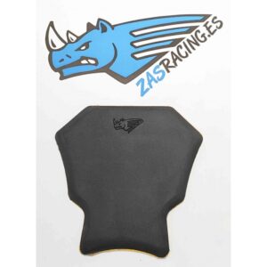 Asiento Foam Autoadhesivo Yamaha YZF-R6R 2006-07 Zas Racing