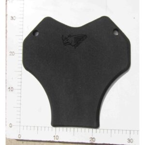 Asiento Foam Autoadhesivo Yamaha YZF-R6R 2017-2024 Zas Racing