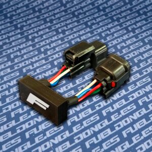 Eliminador de error anti-contaminación Euro 5+ Honda E5P-H01 FuelDongle