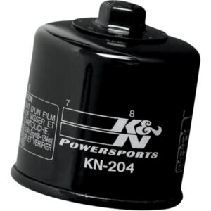filtro de aceite kn 204
