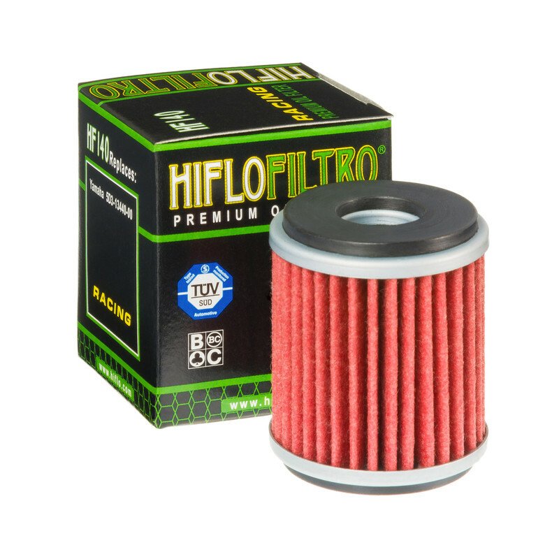 filtro-de-aceite-hiflofiltro-hf140-01.jpg Filtro de aceite HIFLOFILTRO HF140 - Imagen 1